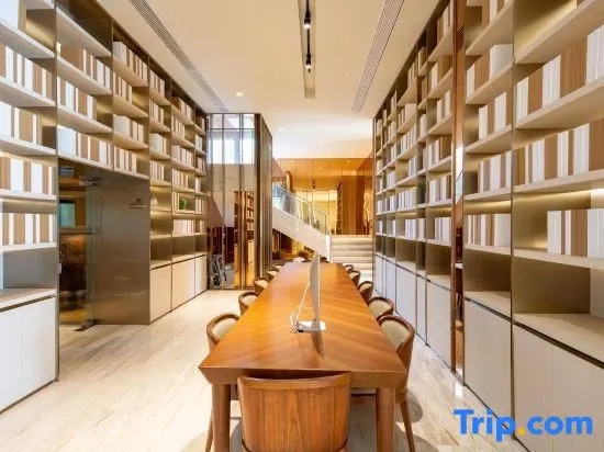 Хуайань: Ji Hotel (Huai'an Beijing North Road)