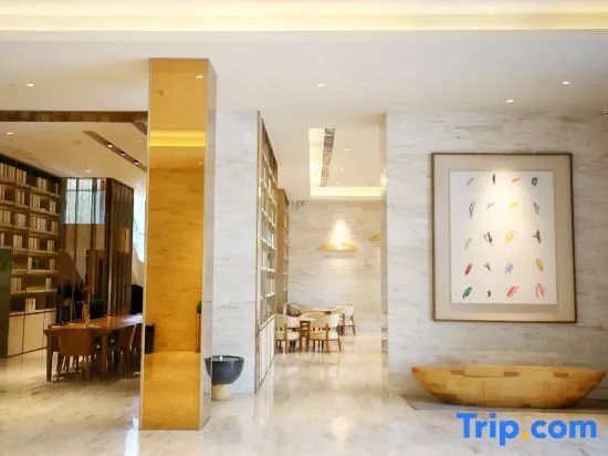 Хуайань: Ji Hotel (Huai'an Beijing North Road)