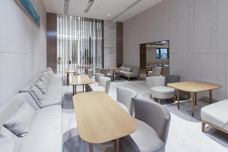 Хуайань: Ji Hotel (Huai'an Beijing North Road)
