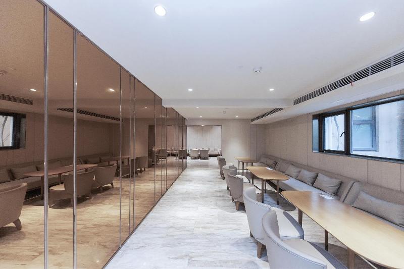 Хуайань: Ji Hotel (Huai'an Beijing North Road)