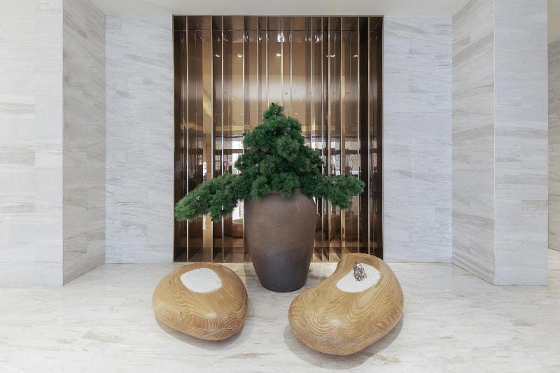 Хуайань: Ji Hotel (Huai'an Beijing North Road)