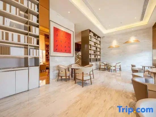 Хуайань: Ji Hotel (Huai'an Beijing North Road)