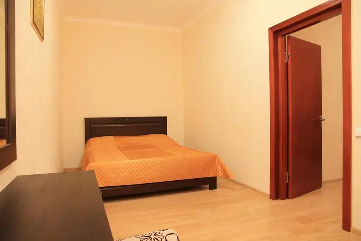 Майкоп: Tourist hotel complex