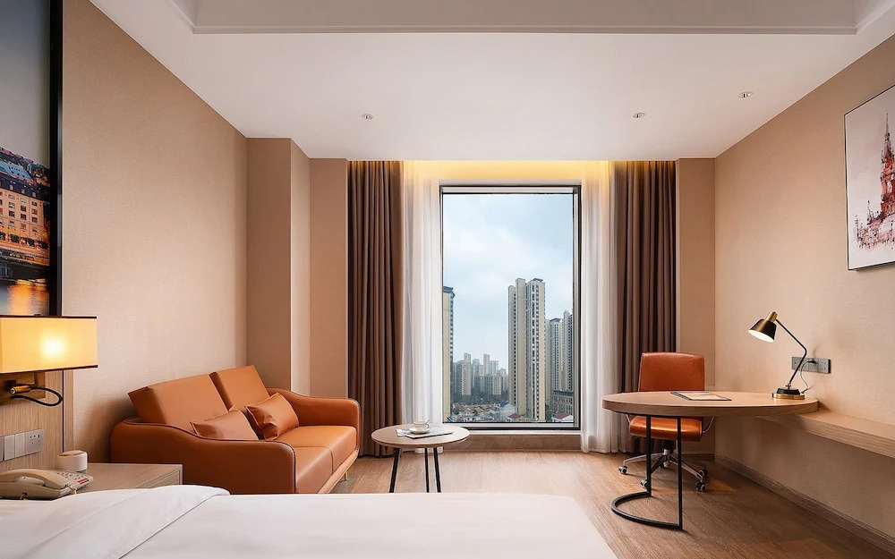 Чанша: Venus International Hotel