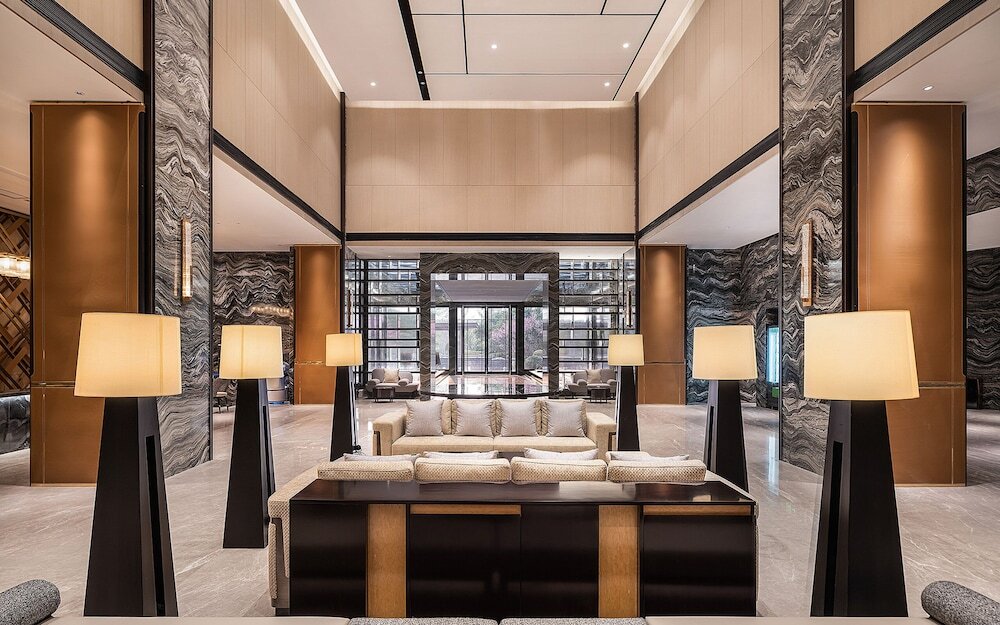 Чанша: Venus International Hotel