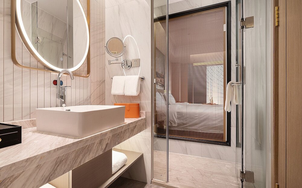 Чанша: Venus International Hotel