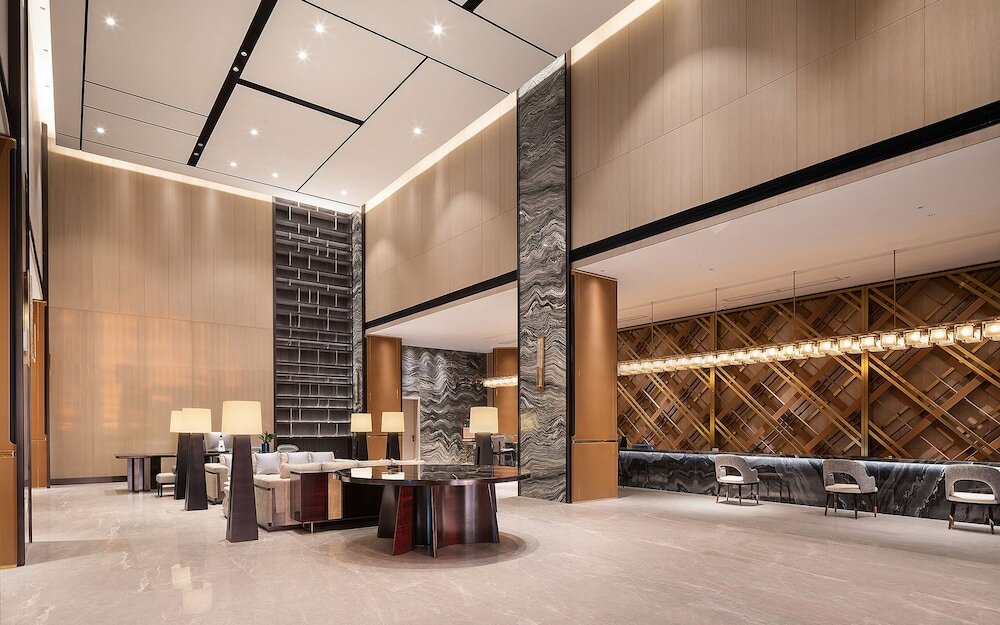 Чанша: Venus International Hotel