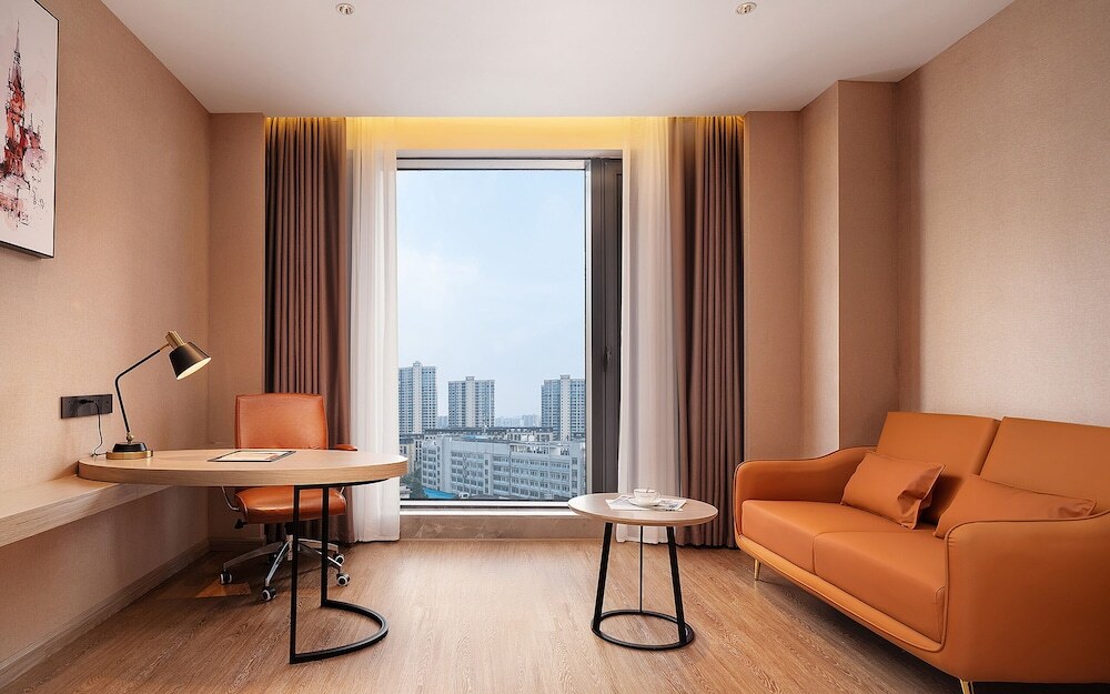Чанша: Venus International Hotel