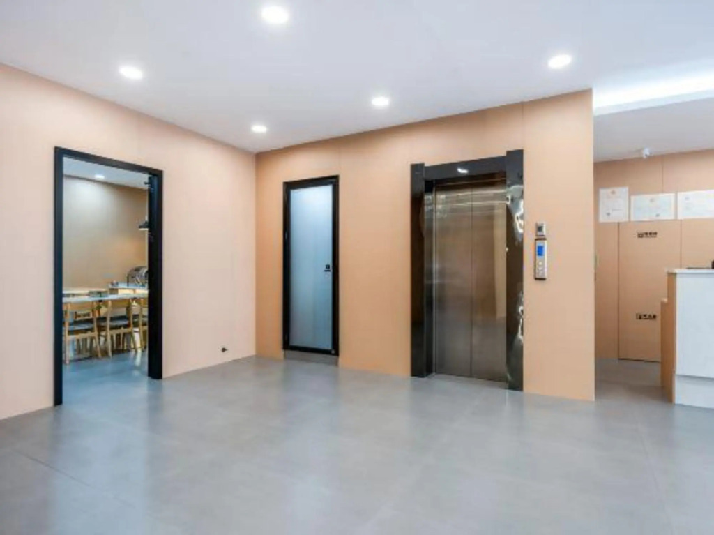 Чжэньцзян: Thank U hotel Jiangsu Zhenjiang Danyang Railway St