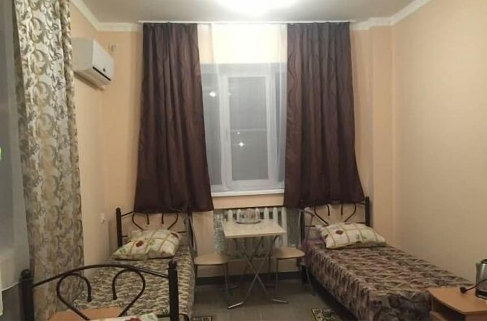 Тульский: Guest House Tulskiy