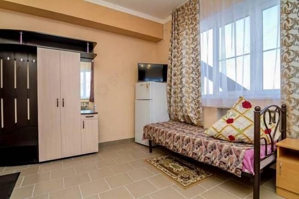 Guest House Tulskiy — фото 1
