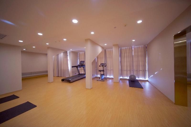 Пекин: Ji Hotel (Renmin University of China Metro Station