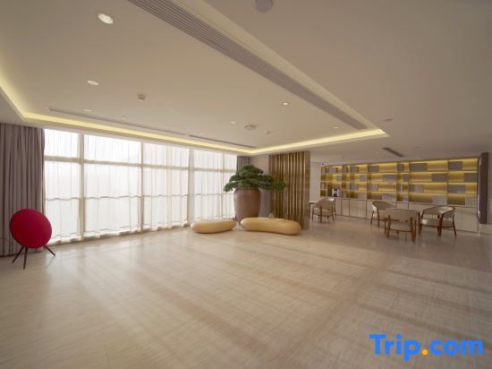 Пекин: Ji Hotel (Renmin University of China Metro Station