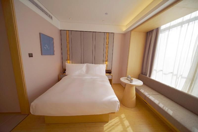 Пекин: Ji Hotel (Renmin University of China Metro Station