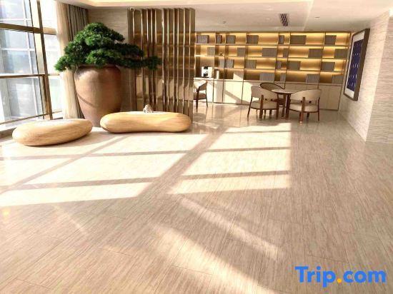 Пекин: Ji Hotel (Renmin University of China Metro Station