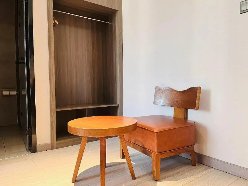 Ханчжоу: Hanting Hotel (Jiande Xin'anjiang Riverside)