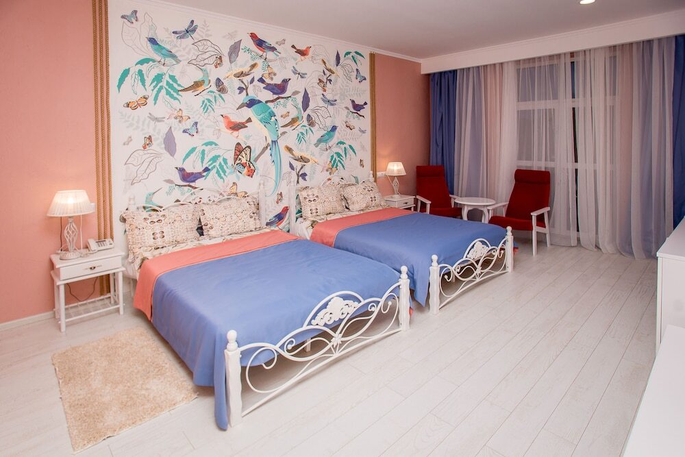 Мисайлово: Orlowsky Park Hotel