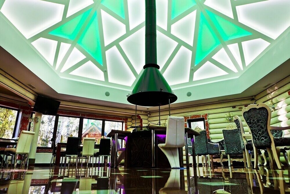 Мисайлово: Orlowsky Park Hotel