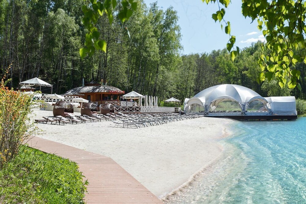 Мисайлово: Orlowsky Park Hotel