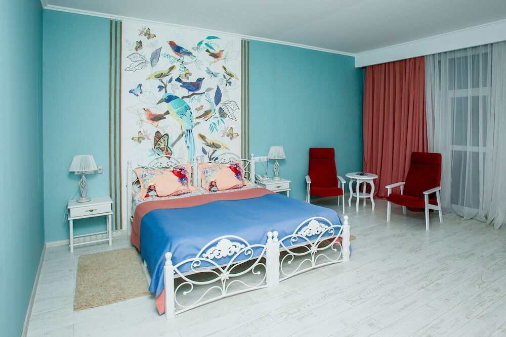 Orlowsky Park Hotel — фото 3