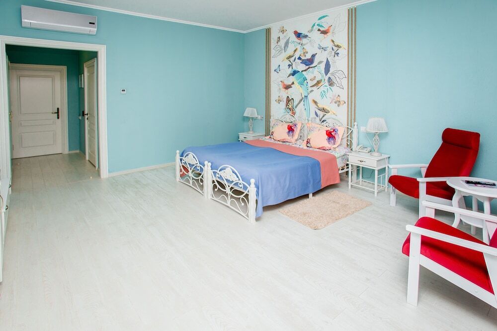 Мисайлово: Orlowsky Park Hotel