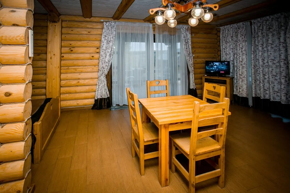 Мисайлово: Orlowsky Park Hotel
