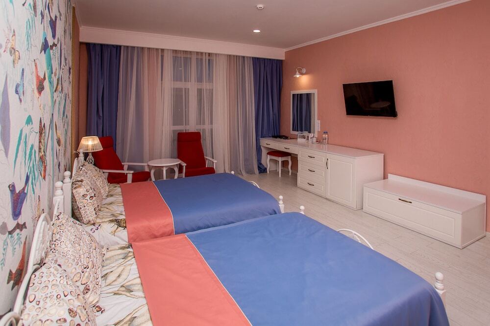 Мисайлово: Orlowsky Park Hotel