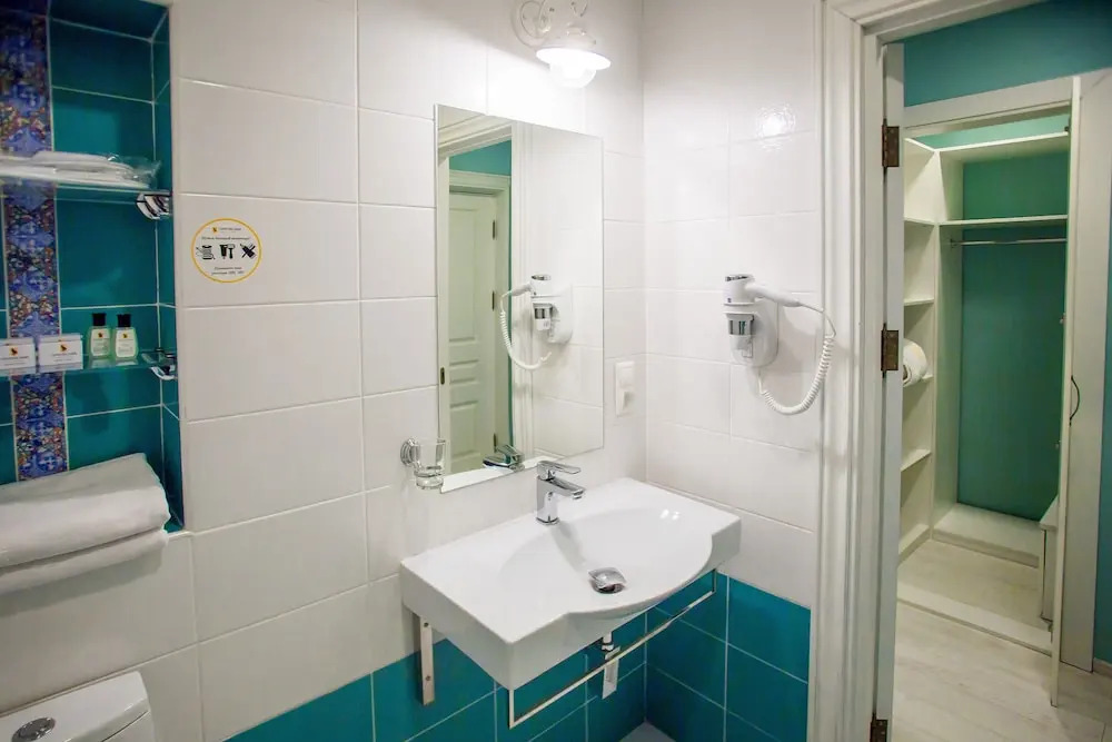 Мисайлово: Orlowsky Park Hotel