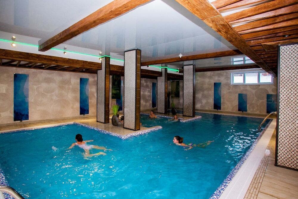 Мисайлово: Orlowsky Park Hotel