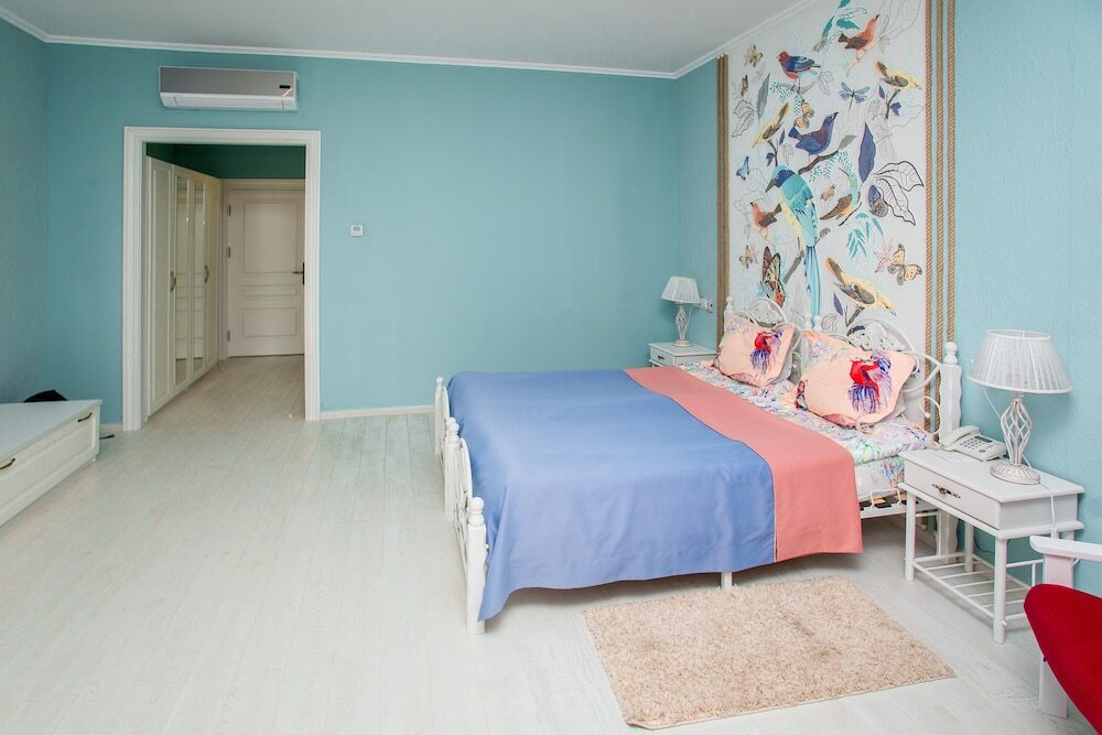 Мисайлово: Orlowsky Park Hotel