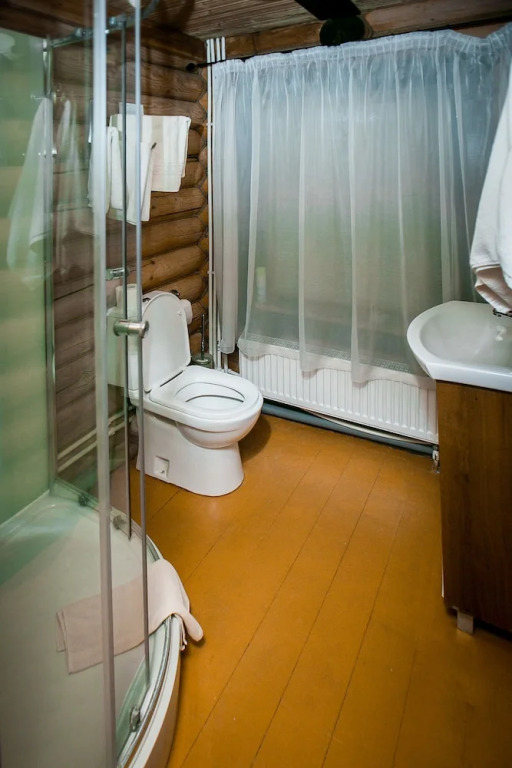 Мисайлово: Orlowsky Park Hotel