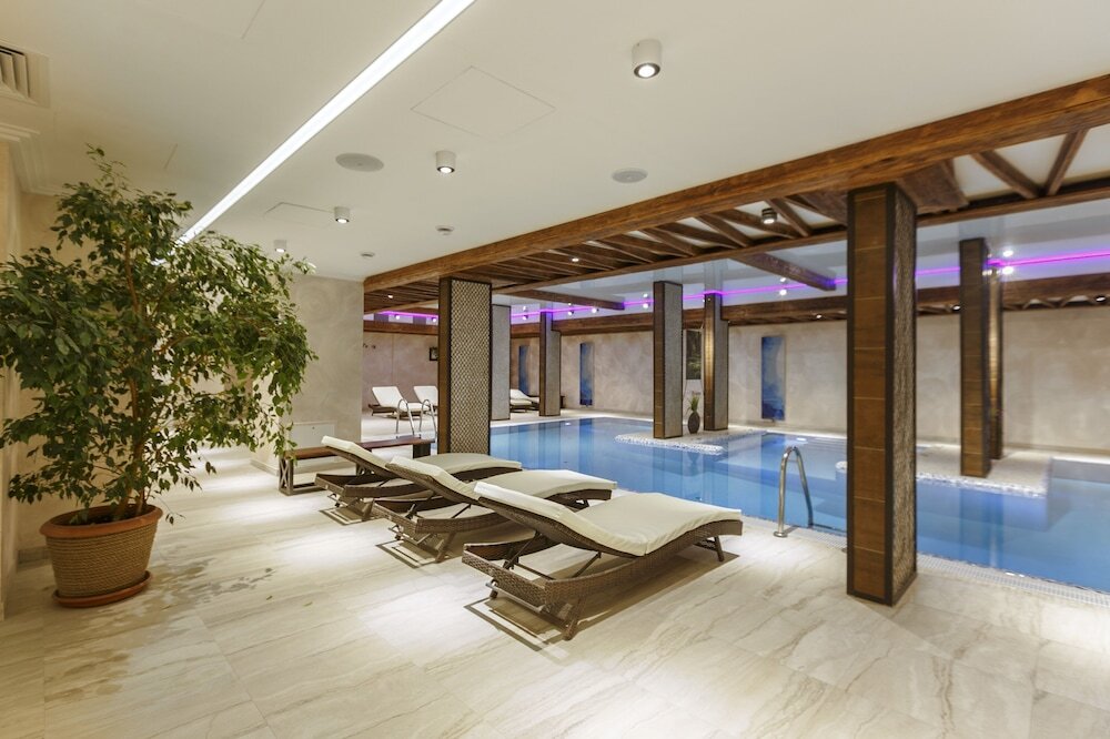 Мисайлово: Orlowsky Park Hotel