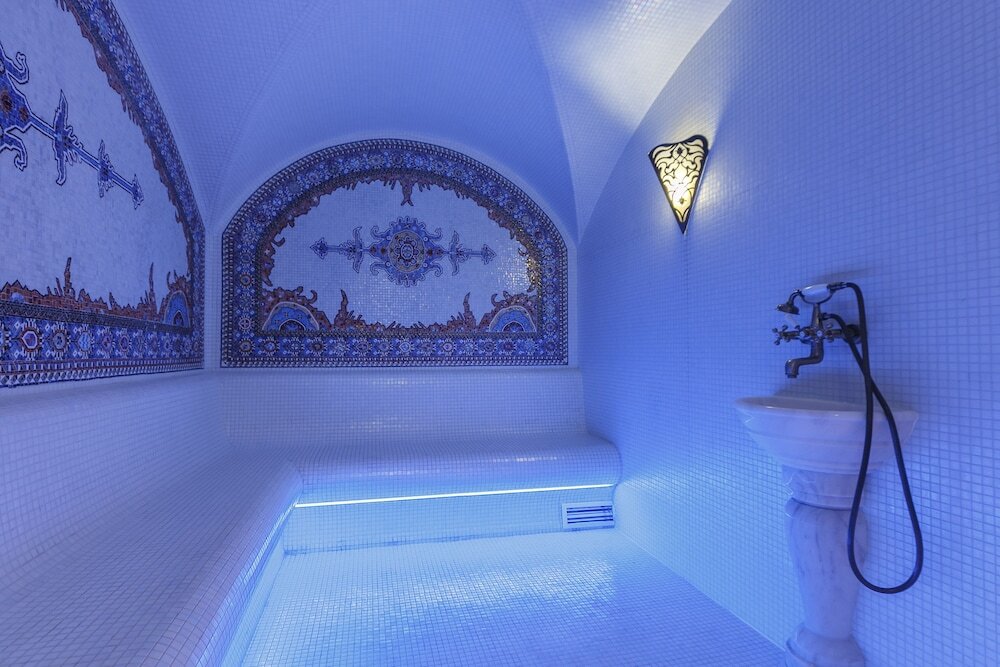 Мисайлово: Orlowsky Park Hotel