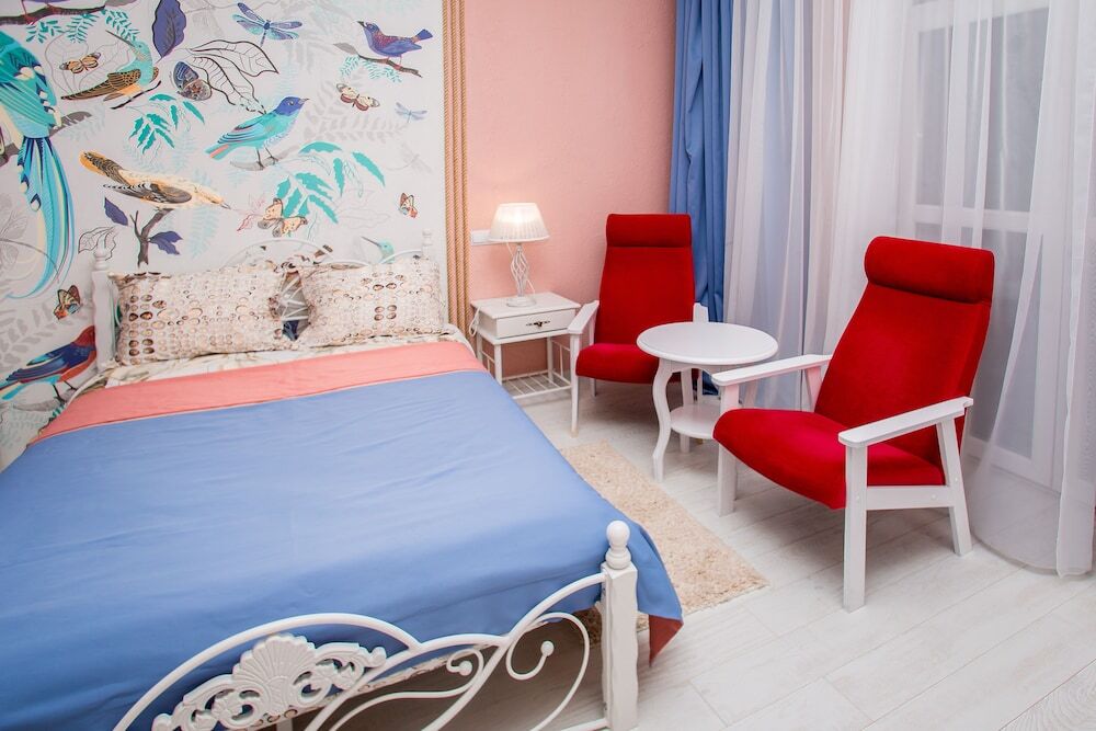 Мисайлово: Orlowsky Park Hotel