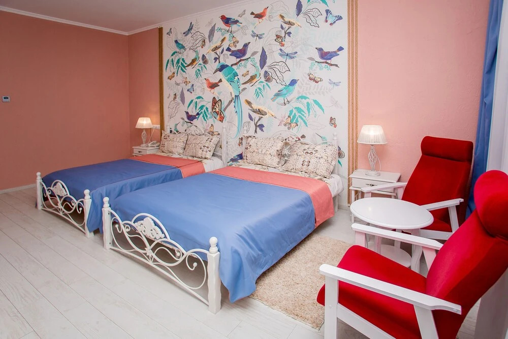 Мисайлово: Orlowsky Park Hotel