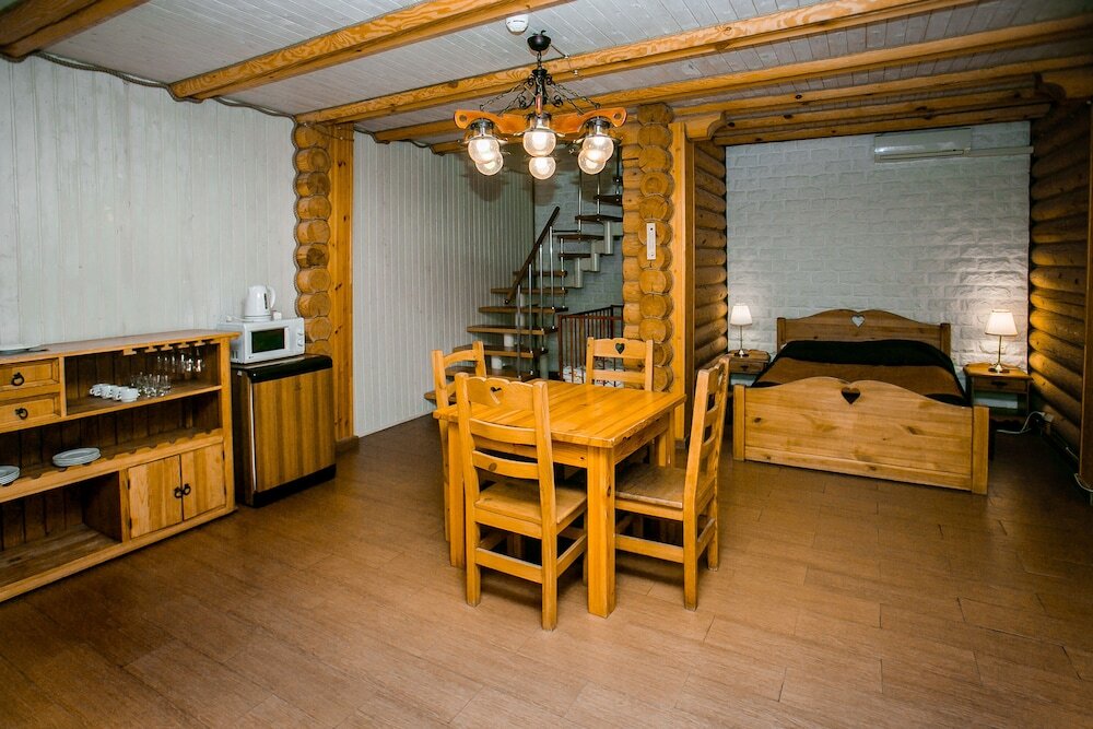 Мисайлово: Orlowsky Park Hotel