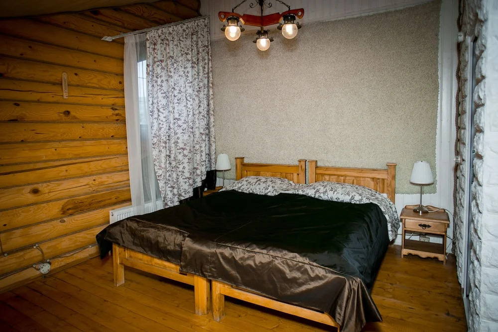 Мисайлово: Orlowsky Park Hotel