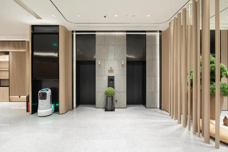 Шэньчжэнь: Ji Hotel Shenzhen Huaqiang North Electronic Buildi