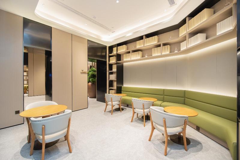 Шэньчжэнь: Ji Hotel Shenzhen Huaqiang North Electronic Buildi