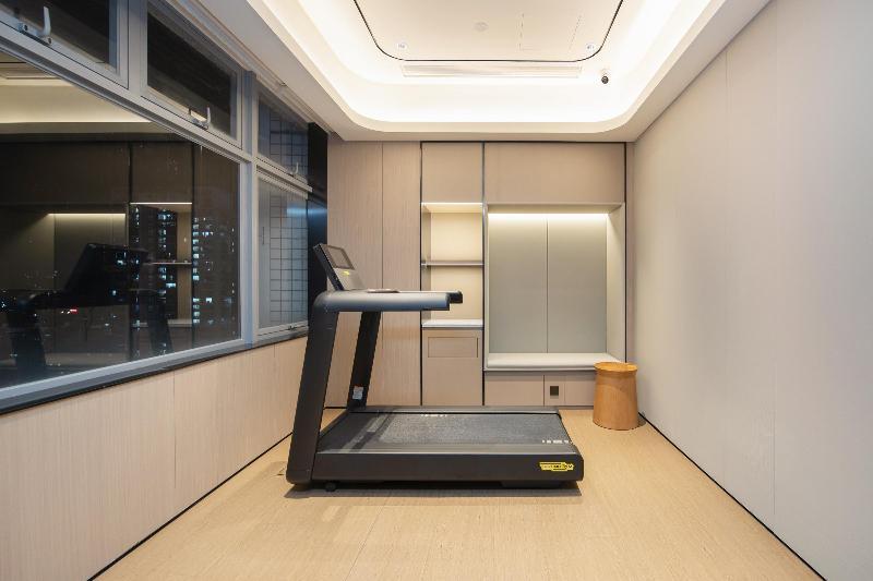 Шэньчжэнь: Ji Hotel Shenzhen Huaqiang North Electronic Buildi