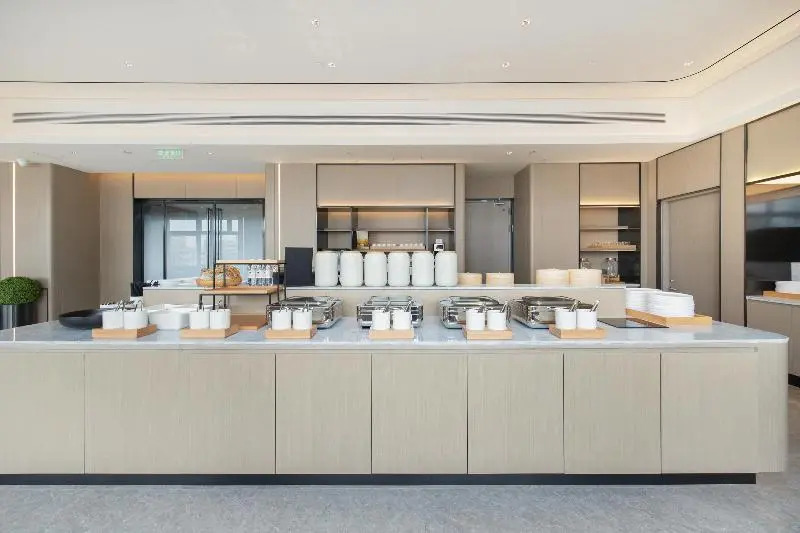 Шэньчжэнь: Ji Hotel Shenzhen Huaqiang North Electronic Buildi