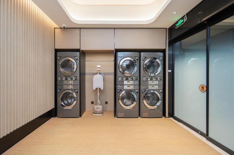 Шэньчжэнь: Ji Hotel Shenzhen Huaqiang North Electronic Buildi