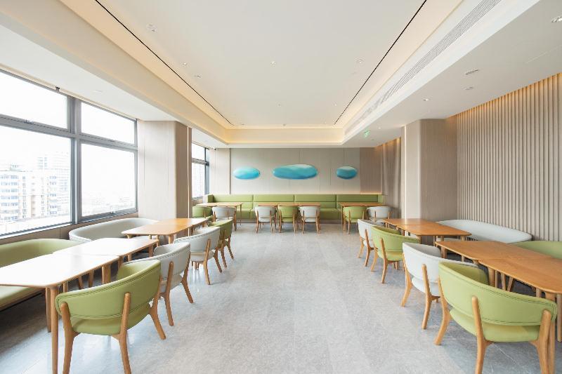 Шэньчжэнь: Ji Hotel Shenzhen Huaqiang North Electronic Buildi