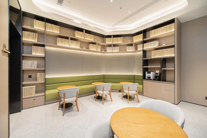 Шэньчжэнь: Ji Hotel Shenzhen Huaqiang North Electronic Buildi