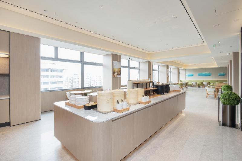 Шэньчжэнь: Ji Hotel Shenzhen Huaqiang North Electronic Buildi