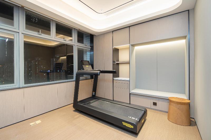 Шэньчжэнь: Ji Hotel Shenzhen Huaqiang North Electronic Buildi