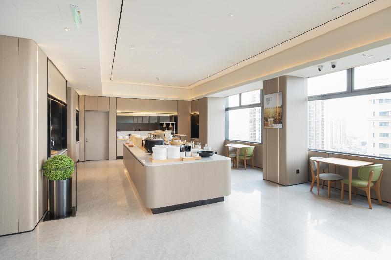 Шэньчжэнь: Ji Hotel Shenzhen Huaqiang North Electronic Buildi