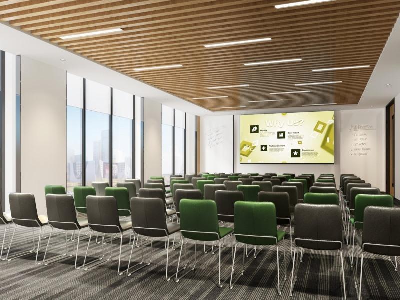 Анькан: Greentree Inn Ankang Middle Bashan Road Business H