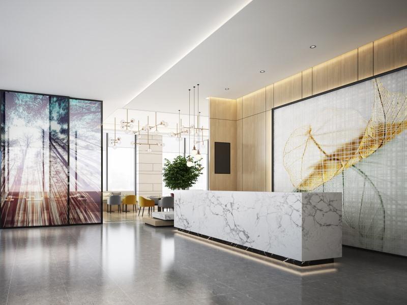 Анькан: Greentree Inn Ankang Middle Bashan Road Business H