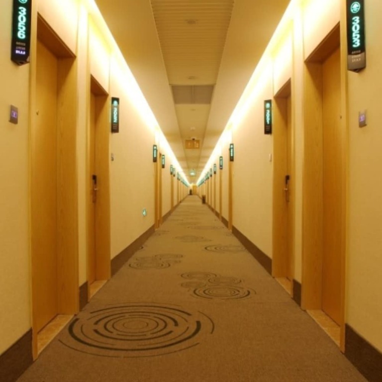 Аньцин: GreenTree Inn Anhui Anqing Susong North longmen Rd